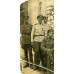 Походный френч Х/Б произвольного образца («энглизированный»), офицеров Русской императорской армии. Вариант 2